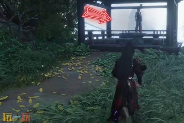 燕云十六声不见山奇遇任务攻略 铸剑奇遇任务全流程详解