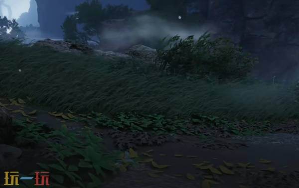 燕云十六声不见山奇遇任务攻略 铸剑奇遇任务全流程详解