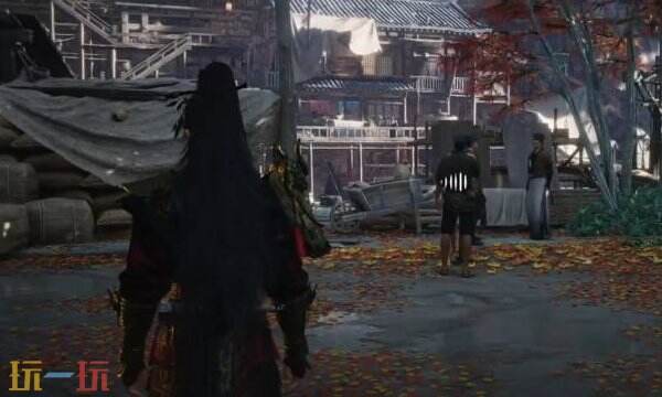 燕云十六声不见山奇遇任务攻略 铸剑奇遇任务全流程详解