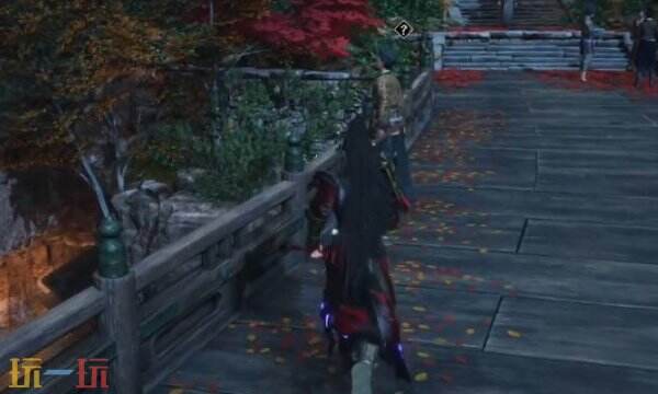 燕云十六声不见山奇遇任务:来自心底的声音奇遇任务全流程详解