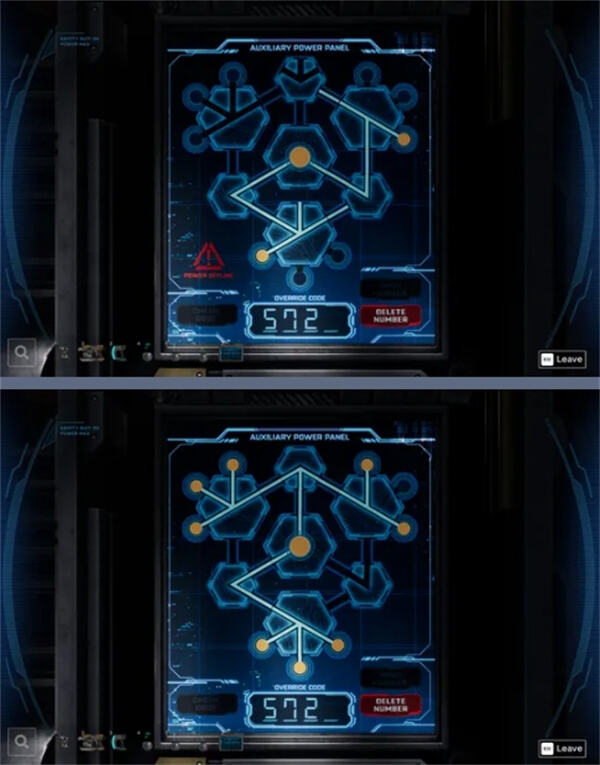 如何解决密室逃脱模拟器2六边形导管谜题 密室逃脱模拟器2六边形导管谜题攻略