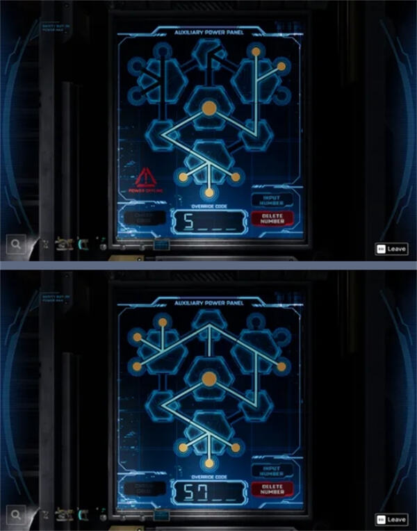 如何解决密室逃脱模拟器2六边形导管谜题 密室逃脱模拟器2六边形导管谜题攻略