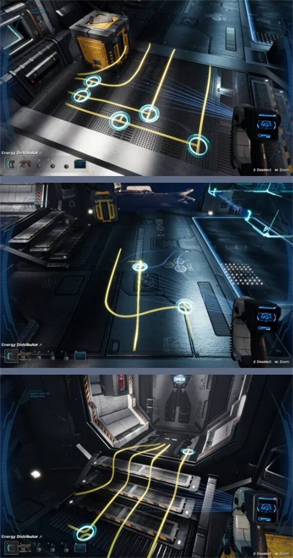 如何解决密室逃脱模拟器2能量方程谜题 密室逃脱模拟器2能量方程谜题攻略