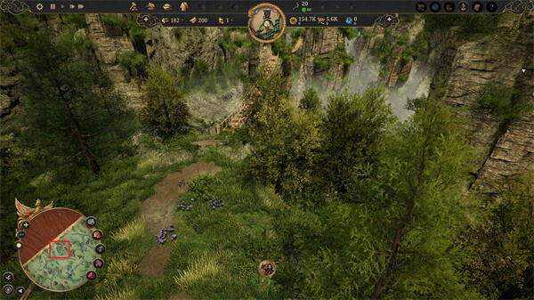 如何找到天朝上国山脉全部宝藏 天朝上国山脉全部宝藏具体位置一览