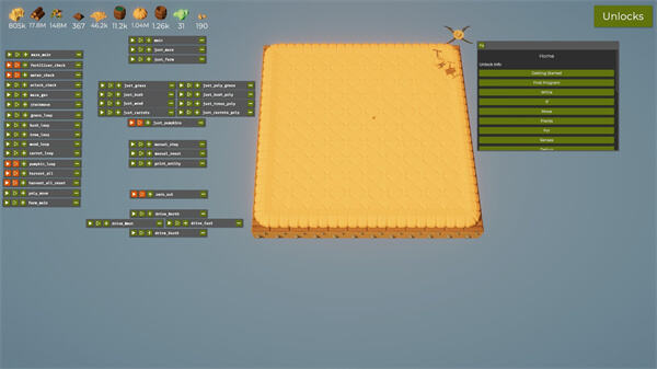 如何达成编程农场宝藏猎人成就 编程农场宝藏猎人成就达成方法分享