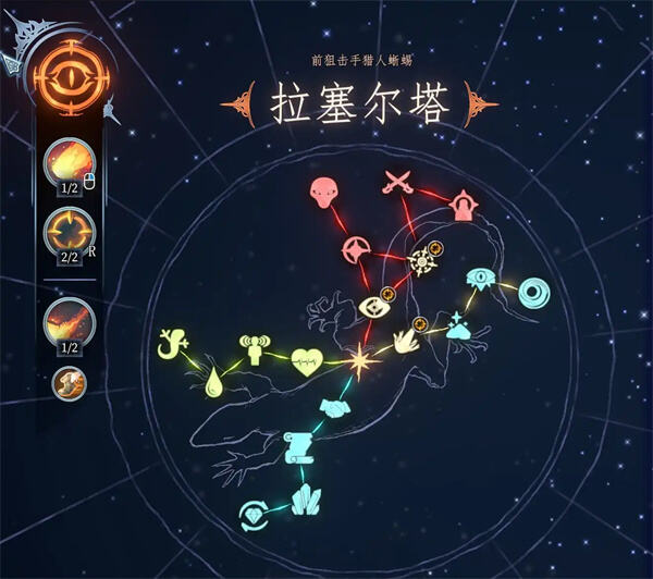 如何玩转梦之形蜥蜴大狙秒杀流 梦之形蜥蜴大狙秒杀流玩法攻略分享