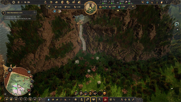 如何找到天朝上国不朽之路全部宝藏 天朝上国不朽之路全部宝藏位置一览