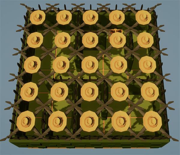 如何1分钟内收获编程农场200万黄金 编程农场1分钟内收获200万黄金攻略