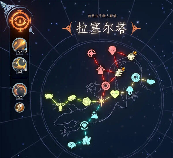 如何玩转梦之形永炎热病獠牙 梦之形永炎热病獠牙玩法攻略分享