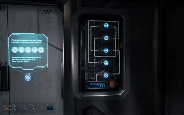 如何解决密室逃脱模拟器2穿上服装谜题 密室逃脱模拟器2穿上服装谜题攻略