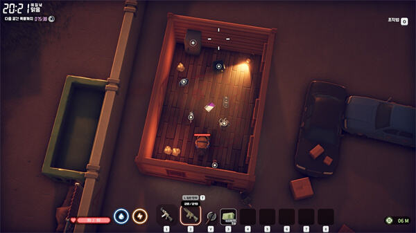 如何了解逃离鸭科夫全部可分解金属片 逃离鸭科夫全部可分解金属片材料一览