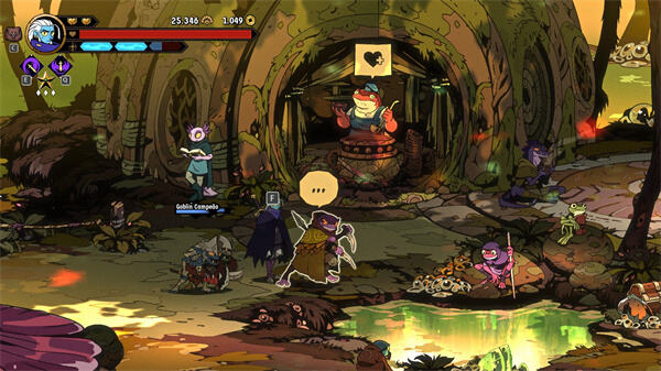 如何解锁绝对魔权信仰之跃成就 绝对魔权信仰之跃成就解锁攻略分享