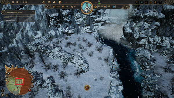 如何找到天朝上国千浪花园全部宝藏 天朝上国千浪花园全部宝藏位置一览