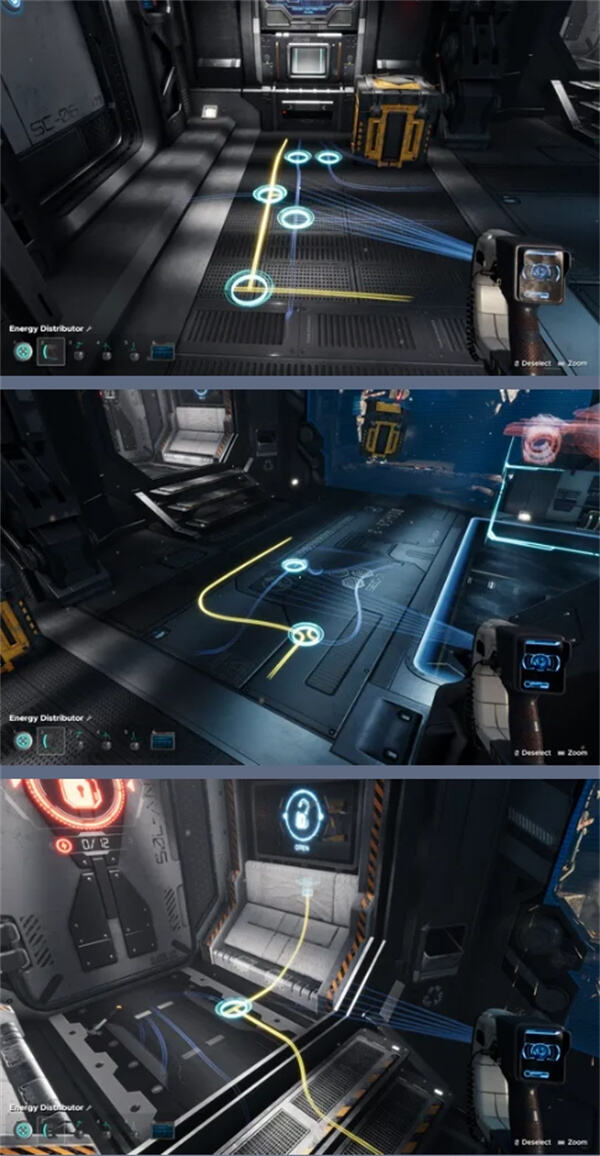 如何解决密室逃脱模拟器2紧急流程谜题 密室逃脱模拟器2紧急流程谜题攻略