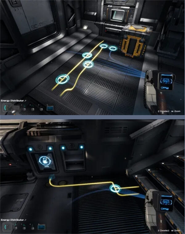 如何解决密室逃脱模拟器2紧急流程谜题 密室逃脱模拟器2紧急流程谜题攻略