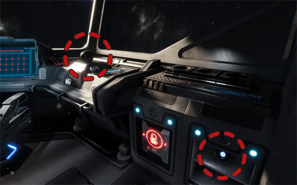 如何找到密室逃脱模拟器2全部星图驱动器 密室逃脱模拟器2全部星图驱动器位置