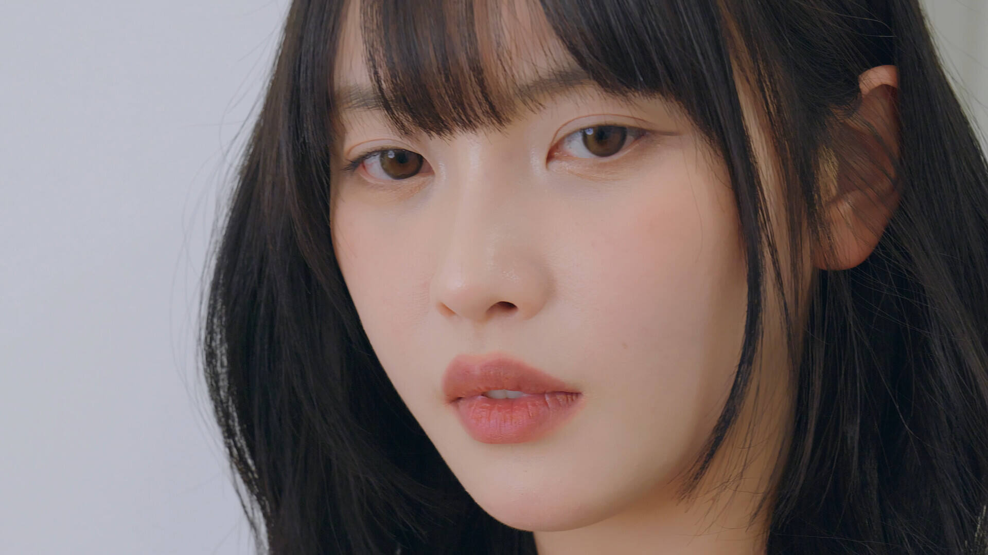 阿西, 美女室友竟然...？2