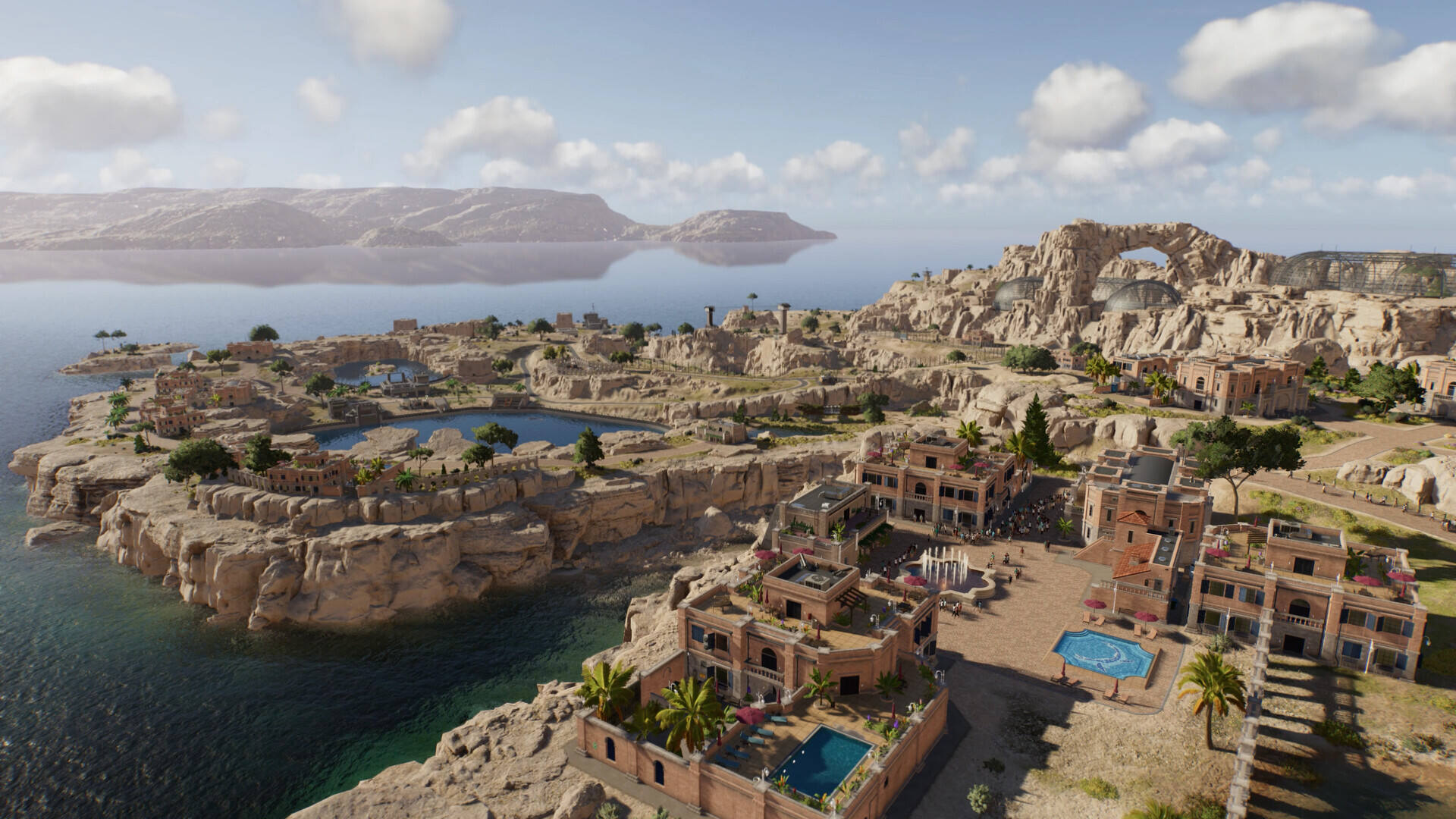 侏罗纪世界:进化3