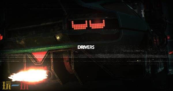 肉鸽竞速《Carmageddon: Rogue Shift》将于12月4日正式公布