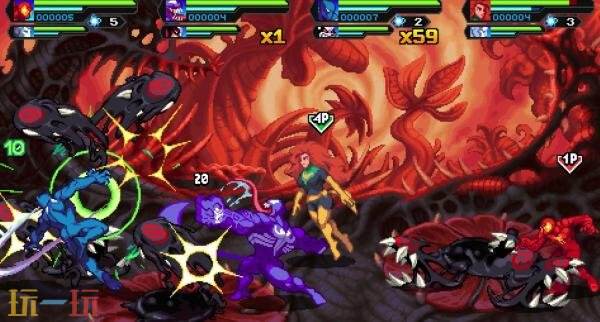 《漫威宇宙入侵》主机实体版将于2026年3月13日发售