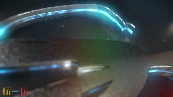 《机动战士高达：银灰的幻影》将于11月21日在PS VR2发售