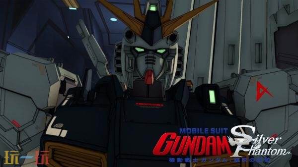 《机动战士高达：银灰的幻影》将于11月21日在PS VR2发售