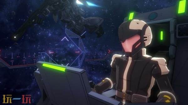 《机动战士高达：银灰的幻影》将于11月21日在PS VR2发售