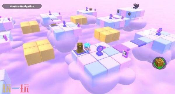 《凯蒂猫岛屿冒险》发售仅一月总销量突破100万份