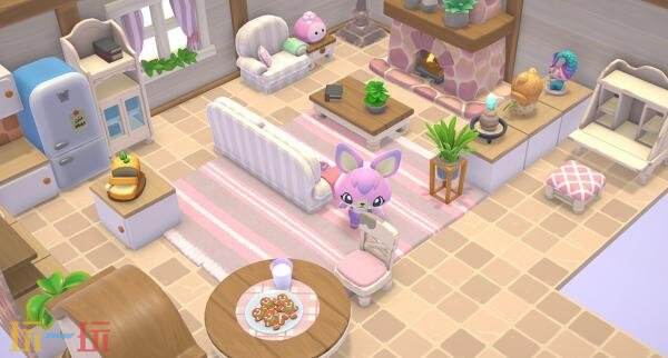 《凯蒂猫岛屿冒险》发售仅一月总销量突破100万份