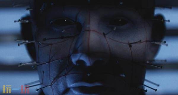 生存恐怖动作《克里夫·巴克猛鬼追魂:复苏》游戏预告发布