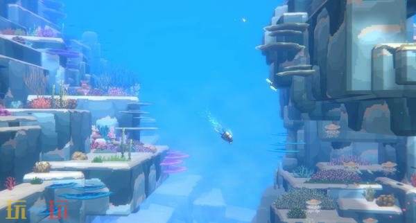 单人冒险RPG《潜水员戴夫》现已登陆Xbox平台