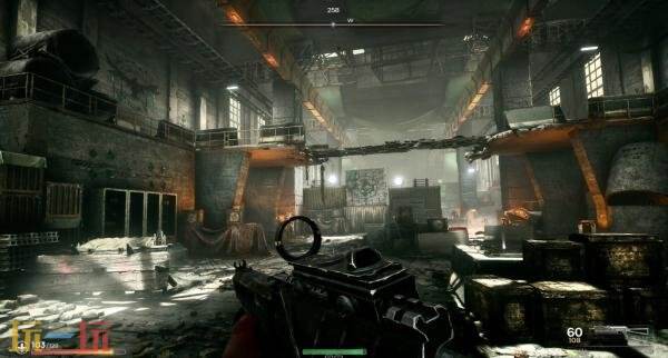 MMO开放世界《荒原先驱》PC版抢先体验将于12月16日开启