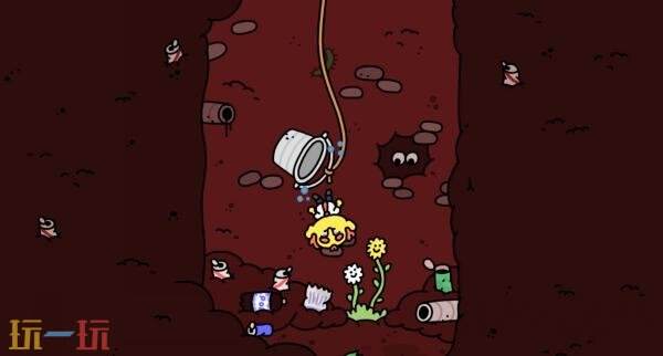 《Thank Goodness You’re Here!》12月9日登陆Xxbo平台