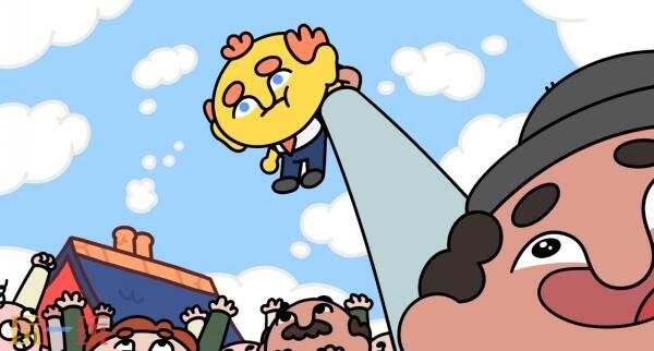 《Thank Goodness You’re Here!》12月9日登陆Xxbo平台