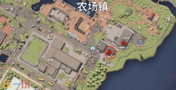 逃离鸭科夫农场镇BOSS暴走街机怎么打 农场镇BOSS暴走街机打法分享