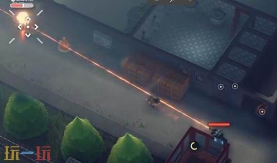 逃离鸭科夫农场镇BOSS蝇蝇队长怎么打 农场镇BOSS蝇蝇队长打法分享