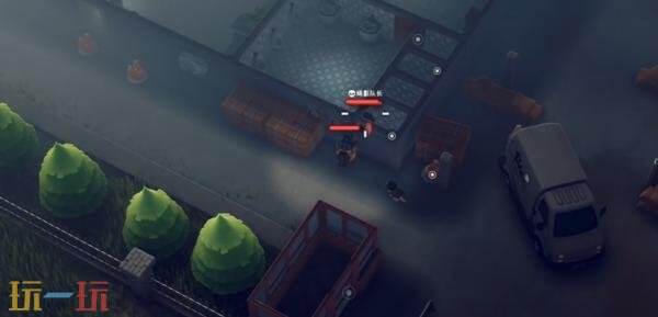 逃离鸭科夫农场镇BOSS蝇蝇队长怎么打 农场镇BOSS蝇蝇队长打法分享