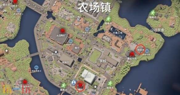 逃离鸭科夫农场镇BOSS蝇蝇队长怎么打 农场镇BOSS蝇蝇队长打法分享