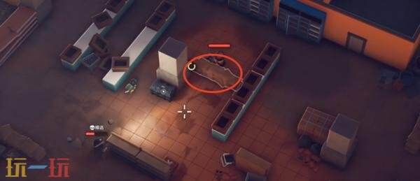 逃离鸭科夫农场镇BOSS维达怎么打 农场镇BOSS维达打法分享