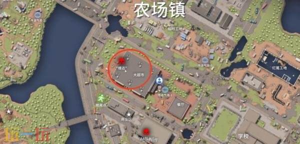 逃离鸭科夫农场镇BOSS维达怎么打 农场镇BOSS维达打法分享