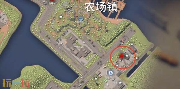 逃离鸭科夫农场镇BOSS矿长怎么打 农场镇BOSS矿长打法分享