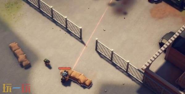 逃离鸭科夫农场镇BOSS矿长怎么打 农场镇BOSS矿长打法分享