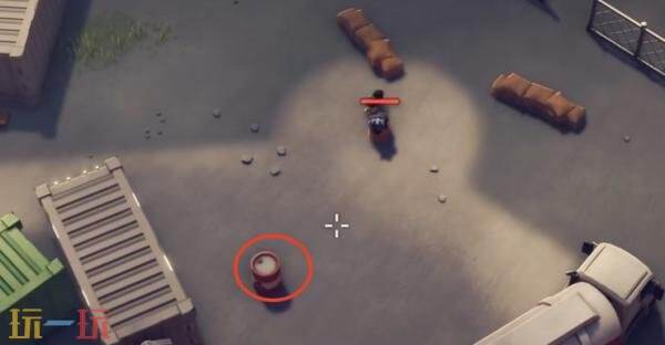 逃离鸭科夫农场镇BOSS矿长怎么打 农场镇BOSS矿长打法分享