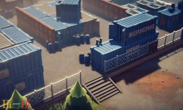 逃离鸭科夫农场镇BOSS校霸怎么打 农场镇BOSS校霸打法分享