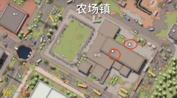 逃离鸭科夫农场镇BOSS校霸怎么打 农场镇BOSS校霸打法分享