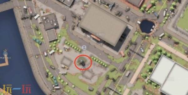 逃离鸭科夫农场镇BA队长怎么打 农场镇BA队长打法分享