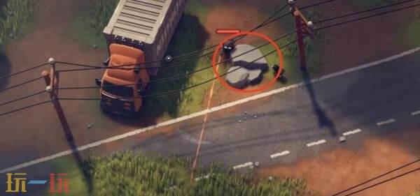 逃离鸭科夫农场镇BOSS三枪哥怎么打 农场镇BOSS三枪哥打法分享