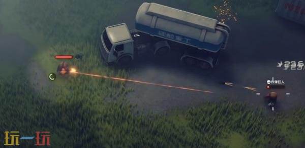 逃离鸭科夫农场镇BOSS炸弹狂人怎么打 农场镇BOSS炸弹狂人打法分享