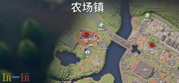 逃离鸭科夫农场镇BOSS喷子怎么打 农场镇BOSS喷子打法分享