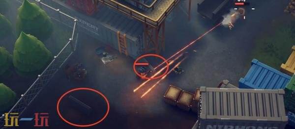 逃离鸭科夫农场镇BOSS喷子怎么打 农场镇BOSS喷子打法分享